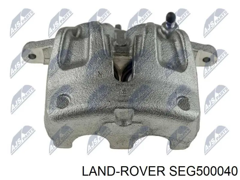 Pinza de freno delantera derecha Land Rover SEG500040 precio, desde 69,70 EUR