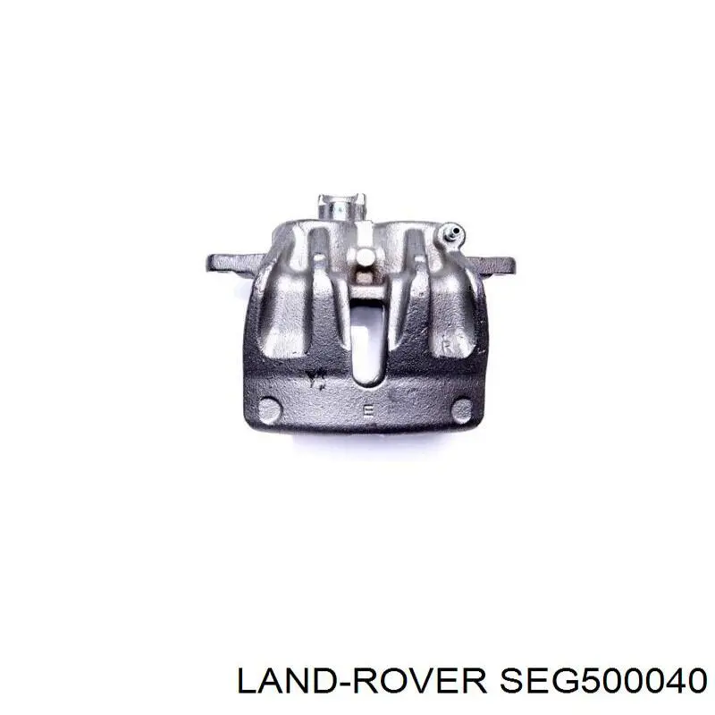 Comprar SEG500040 Land Rover Pinza de freno delantera derecha