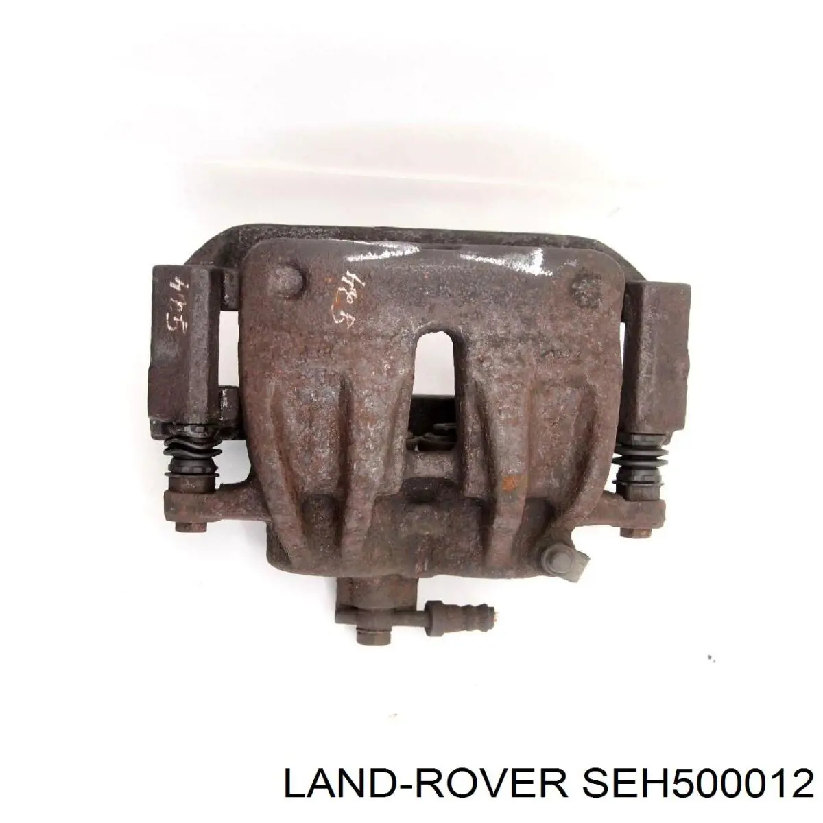 Soporte de la pinza de freno delantera Land Rover SEH500012 precio, desde 47,10 EUR