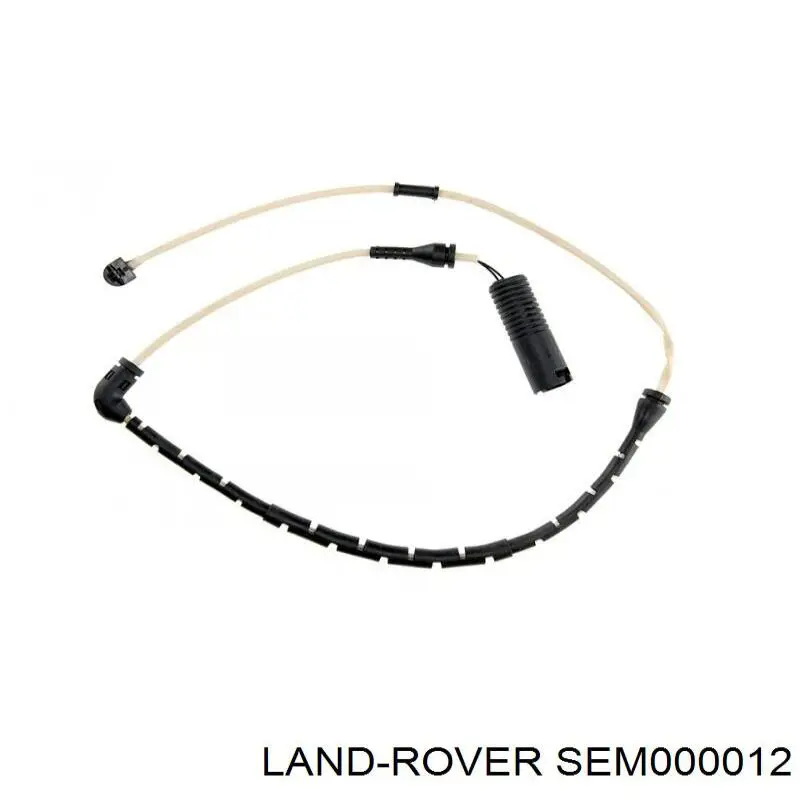 Comprar 1190100 Metzger Sensor de desgaste de las pastillas de freno delanteras
