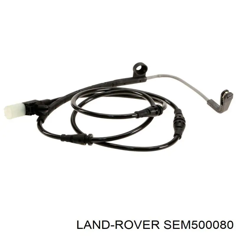 Comprar SEM500080 Land Rover Sensor de desgaste de las pastillas de freno delanteras