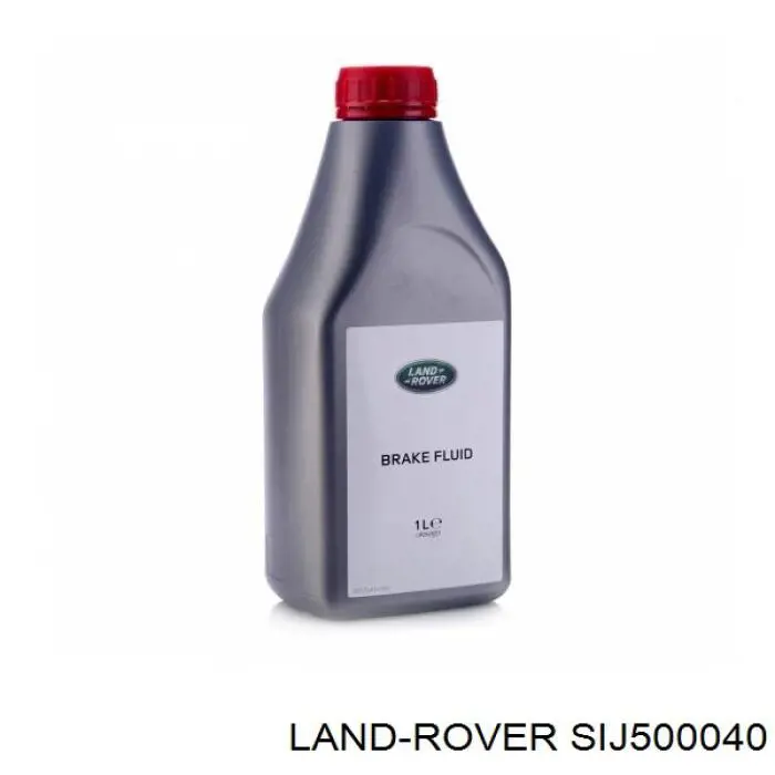 Líquido de freno Land Rover (SIJ500040)