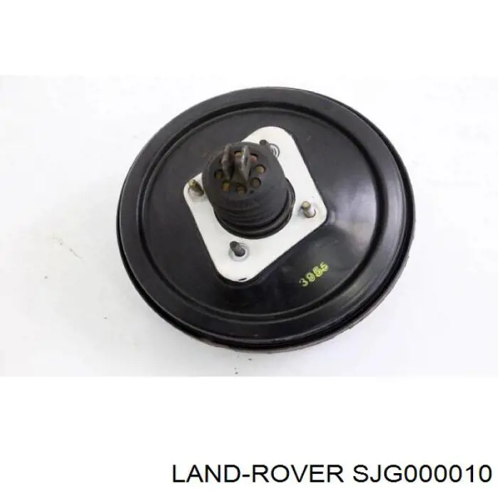 Servofreno Land Rover SJB102022 precio, desde 130,68 EUR