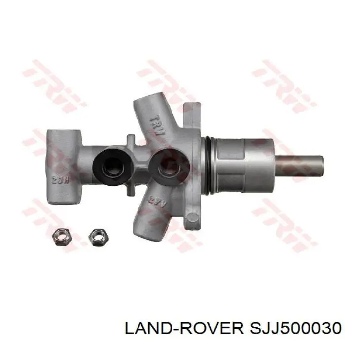 Cilindro maestro de frenos Land Rover SJJ500030 precio, desde 84,22 EUR