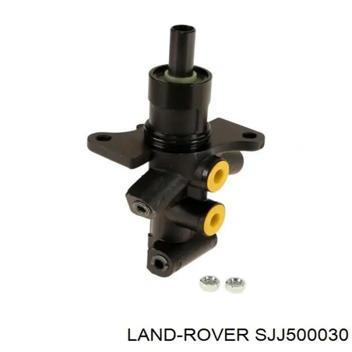 SJJ500030 Land Rover Cilindro principal de frenos