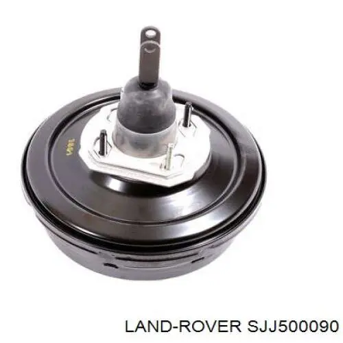 Servofreno Land Rover SJJ500010 precio, desde 400,47 EUR