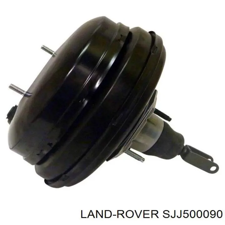 Comprar SJJ500010 Land Rover Servofreno