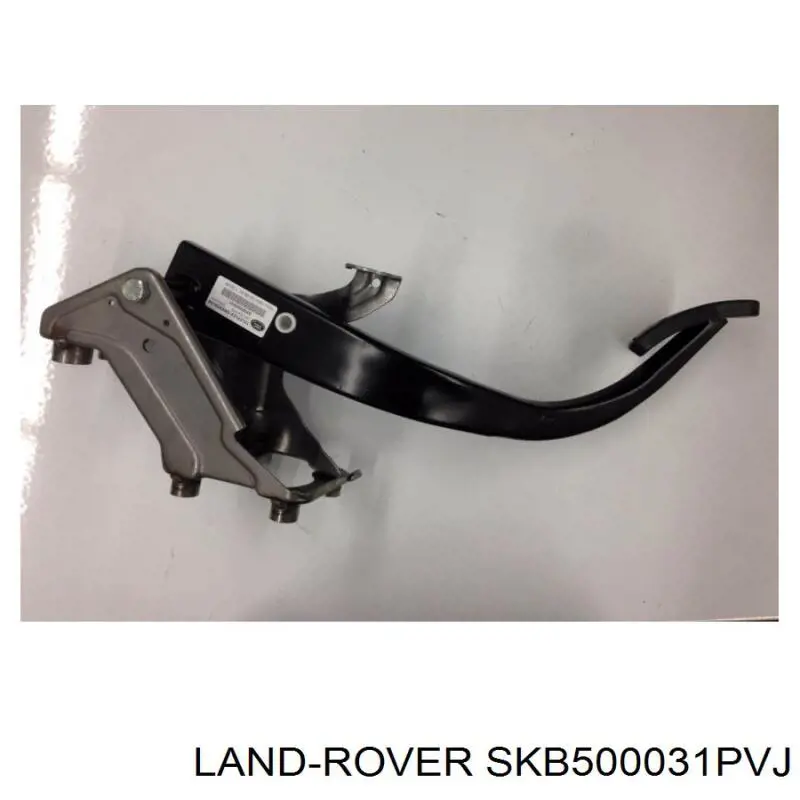 Pedal de freno Land Rover Discovery 4 (L319)