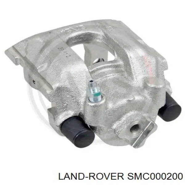 SMC000200 Land Rover pinza de freno trasero derecho