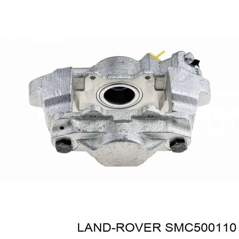 Pinza de freno trasero derecho para Land Rover Discovery (LJ ,LT)