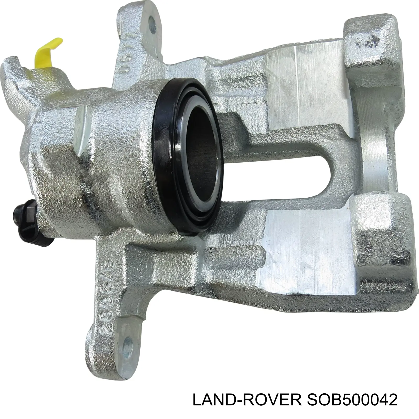 Pinza de freno trasera derecha Land Rover SOB500042 precio, desde 43,87 EUR