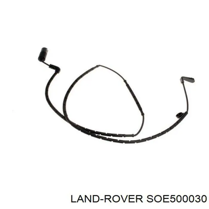 SOE500030 Land Rover contacto de aviso, desgaste de los frenos