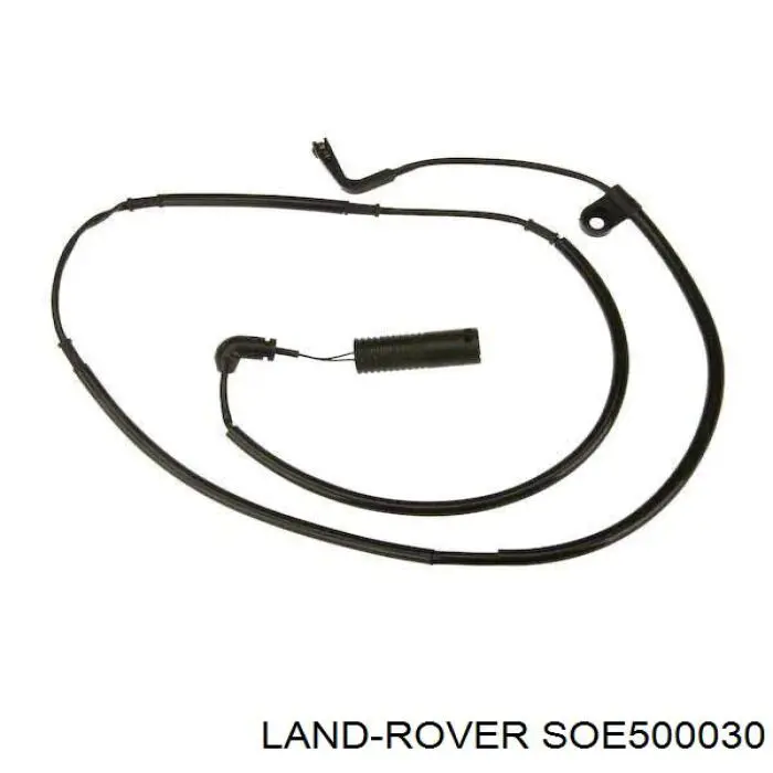 Comprar SOE500030 Land Rover Sensor de desgaste de las pastillas de freno delanteras