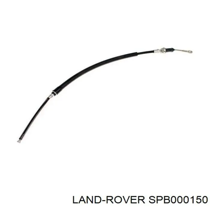 Comprar SPB000150 Land Rover Cable de freno de mano trasero derecho/izquierdo