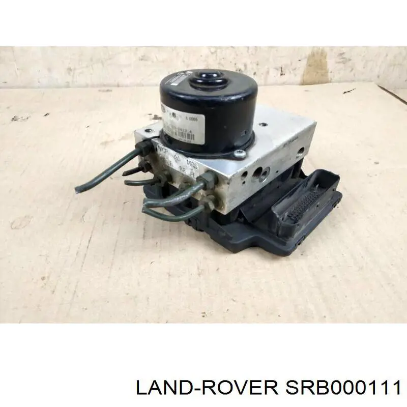 SRB000111 Land Rover