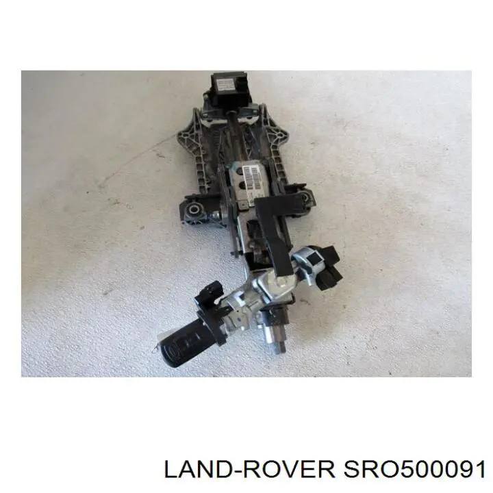 SRO500091 Land Rover