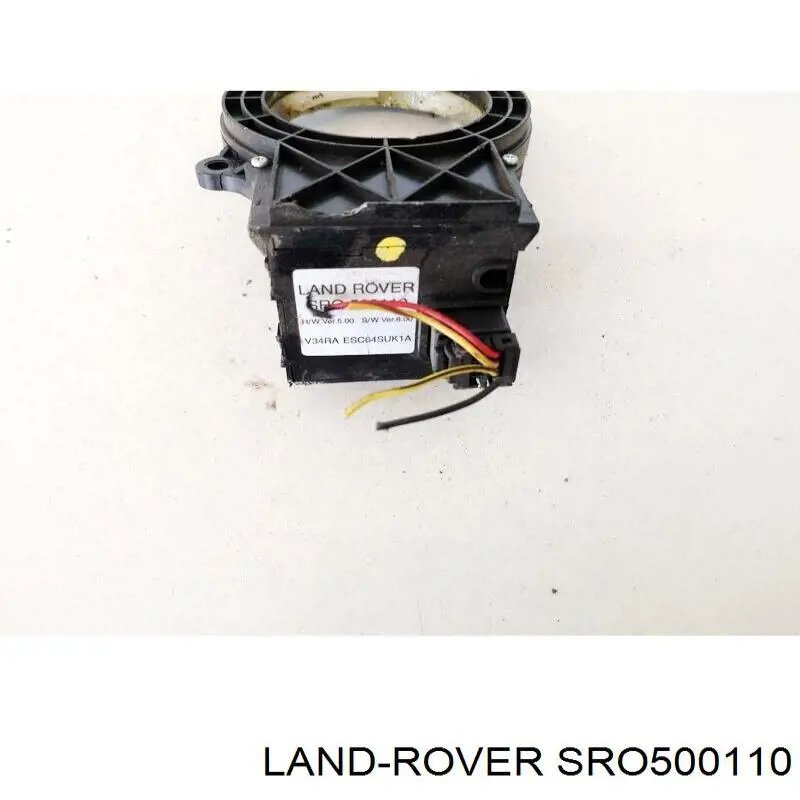 SRO500110 Land Rover