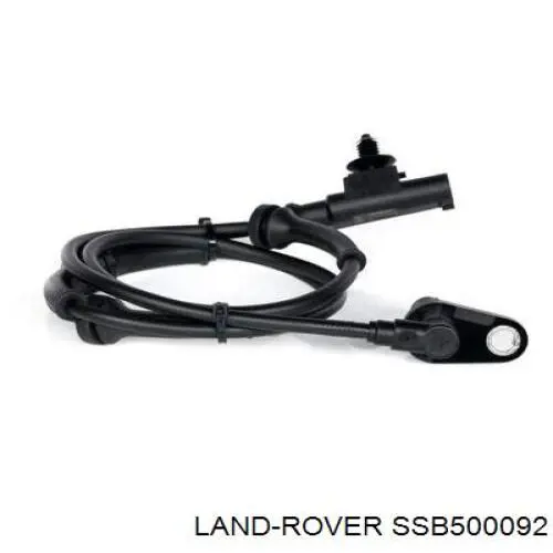 Sensor ABS 12002091 Depo/Loro/Abakus