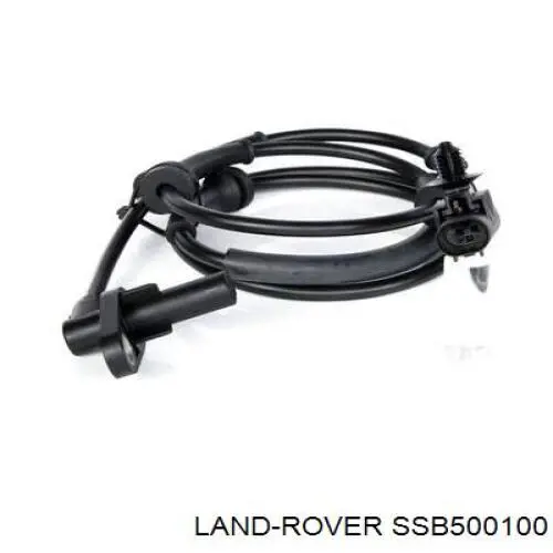 Sensor ABS trasero para Land Rover Range Rover (L320)