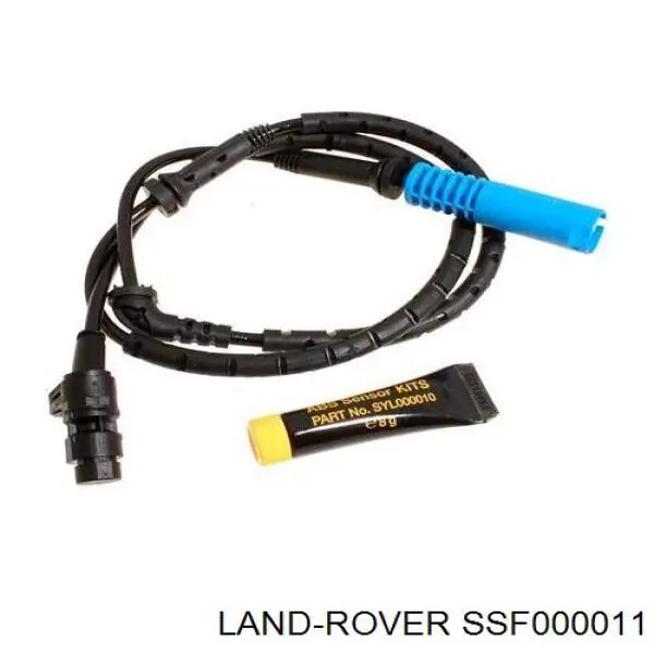 Sensor ABS 913771 IKA