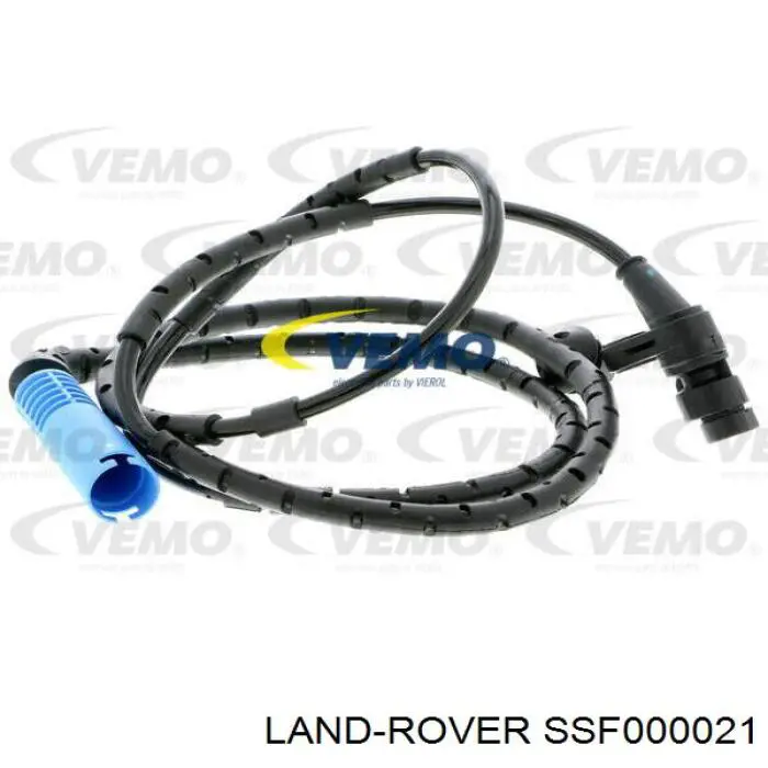 SSF000021 Britpart sensor abs trasero