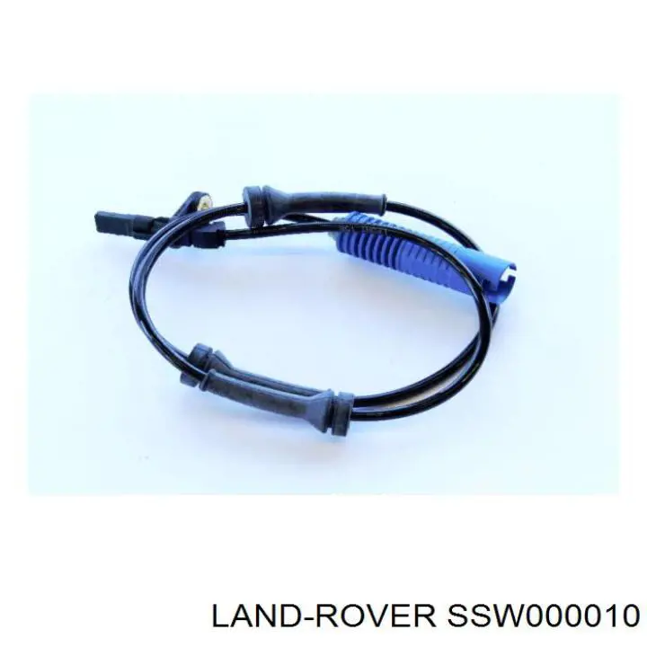 SSW000010 Land Rover sensor abs delantero