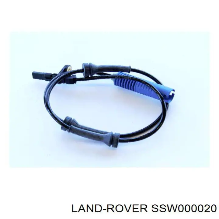 SSW000020 Land Rover sensor abs trasero