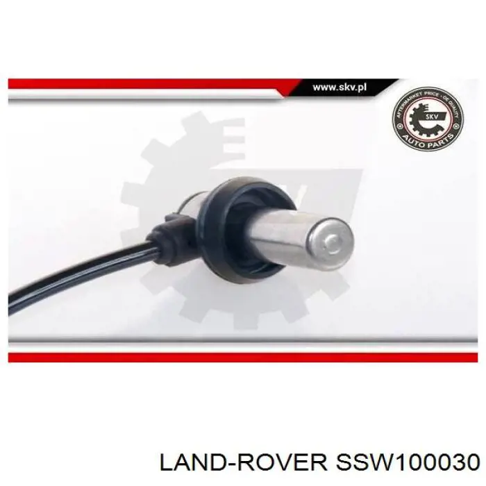 Sensor ABS, rueda delantera para Land Rover Freelander (LN)