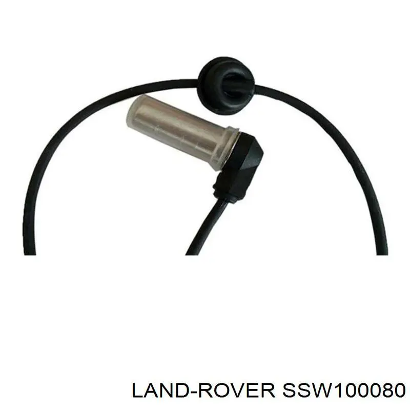 SSW100080 Land Rover sensor abs delantero