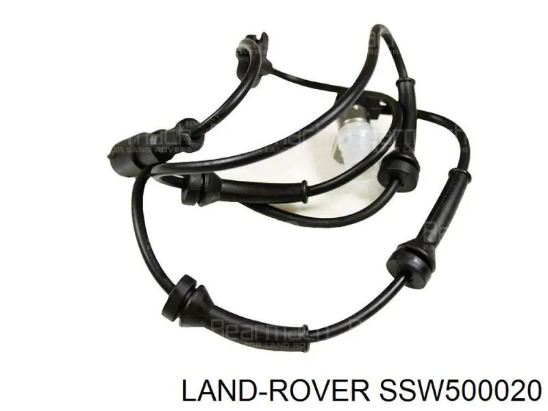 Sensor de freno, delantero para Land Rover Discovery (LJ ,LT)