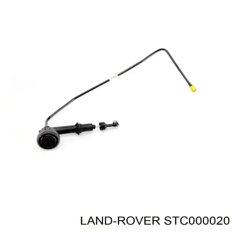 Cilindro de embrague Land Rover STC000020 precio, desde 165,20 EUR
