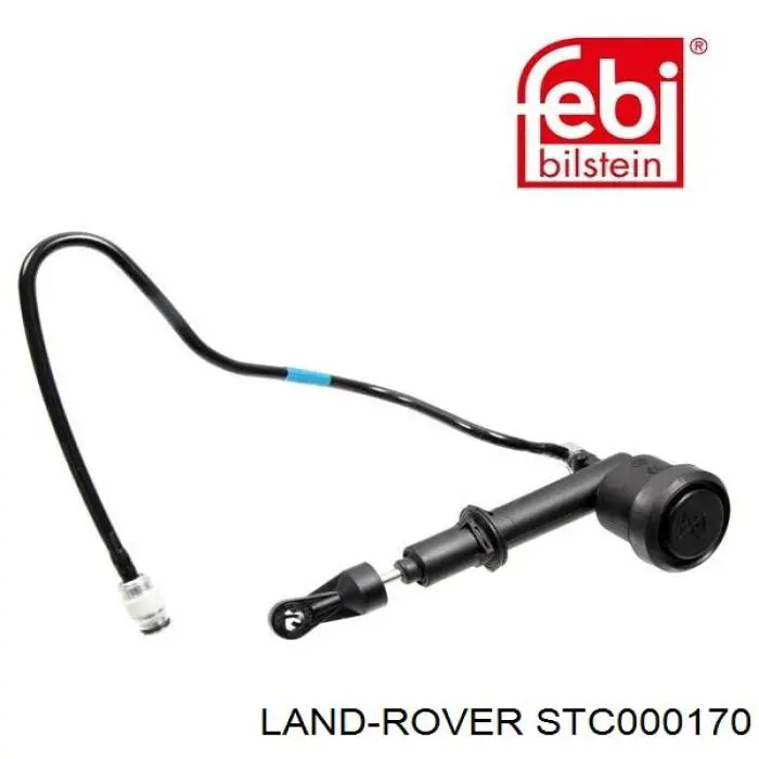 Comprar STC000170 Land Rover Cilindro maestro de embrague