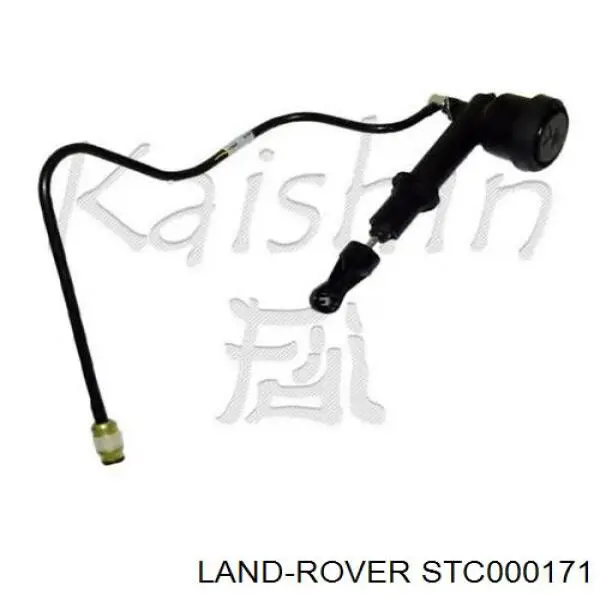 Cilindro de embrague Land Rover STC000171 precio, desde 76,49 EUR