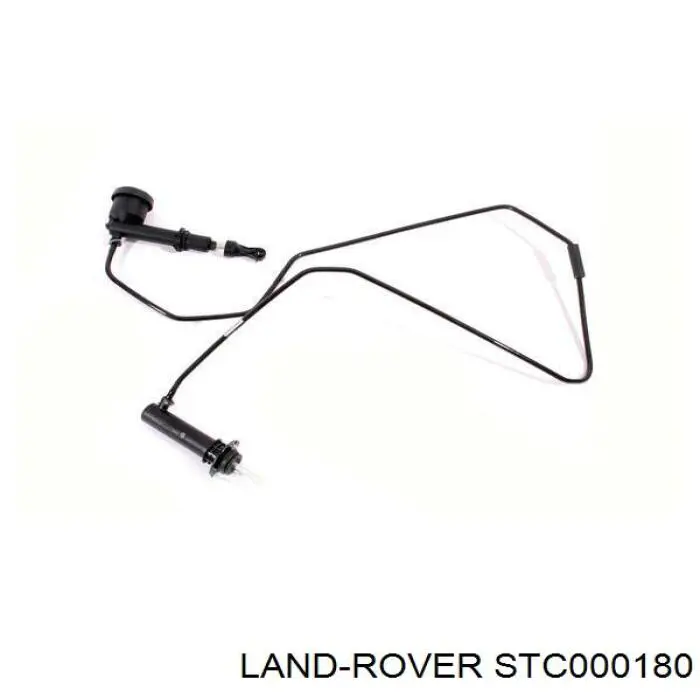 Comprar STC000180 Land Rover Cilindro maestro de embrague