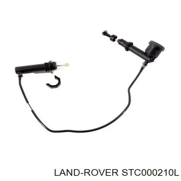 Comprar STC000210L Land Rover Bombín de embrague