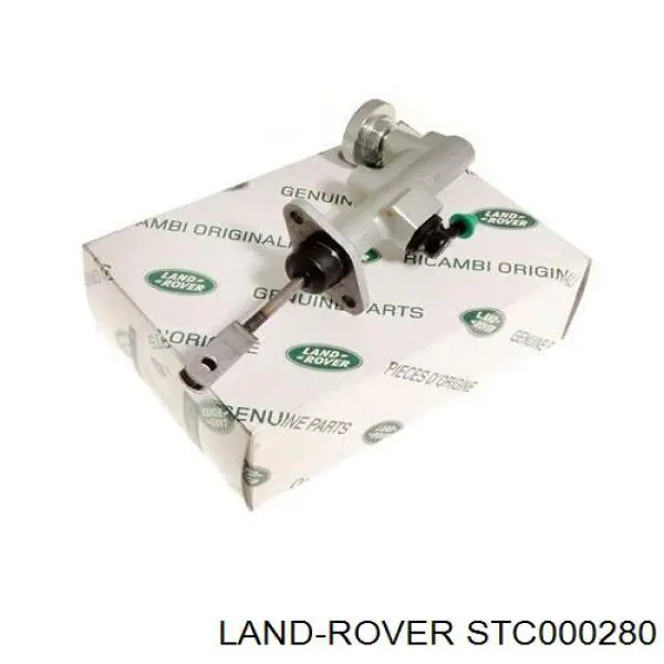 STC100400 Rover