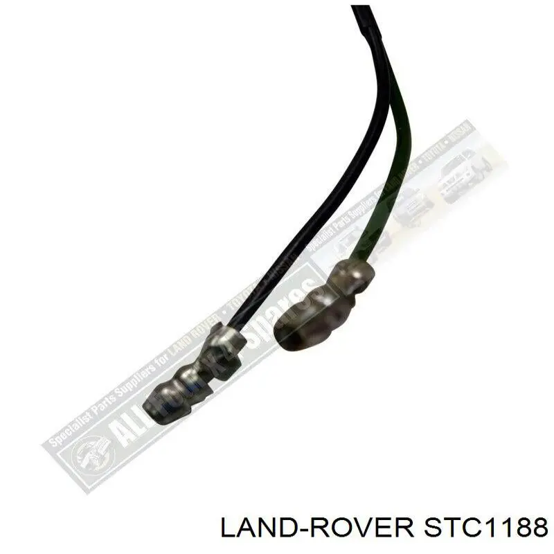 STC1188 Land Rover