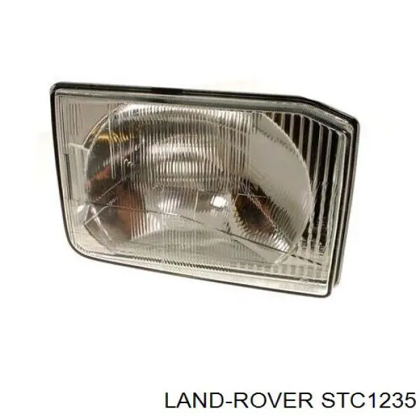 Comprar STC1235 Land Rover Faro derecho