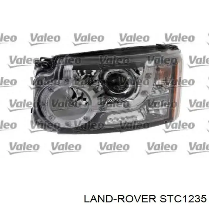 Faro derecho Land Rover Discovery II SUV (LJ ,LT) (1998 - 2004) precio, desde 143,73 EUR