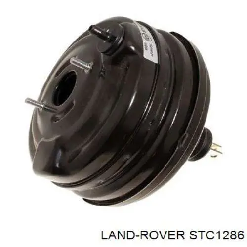 Comprar STC1286 Land Rover Servofreno