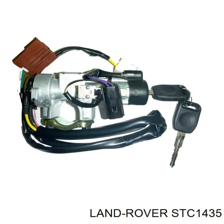 STC1435 Allmakes interruptor de encendido / arranque