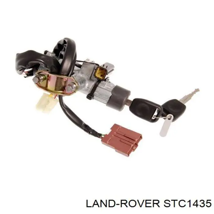 Interruptor de arranque Land Rover Discovery II SUV (LJ ,LT) (1998 - 2004) precio, desde 117,69 EUR