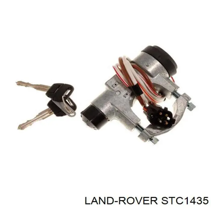 Comprar Conmutador de arranque Land Rover Discovery II LJ ,LT