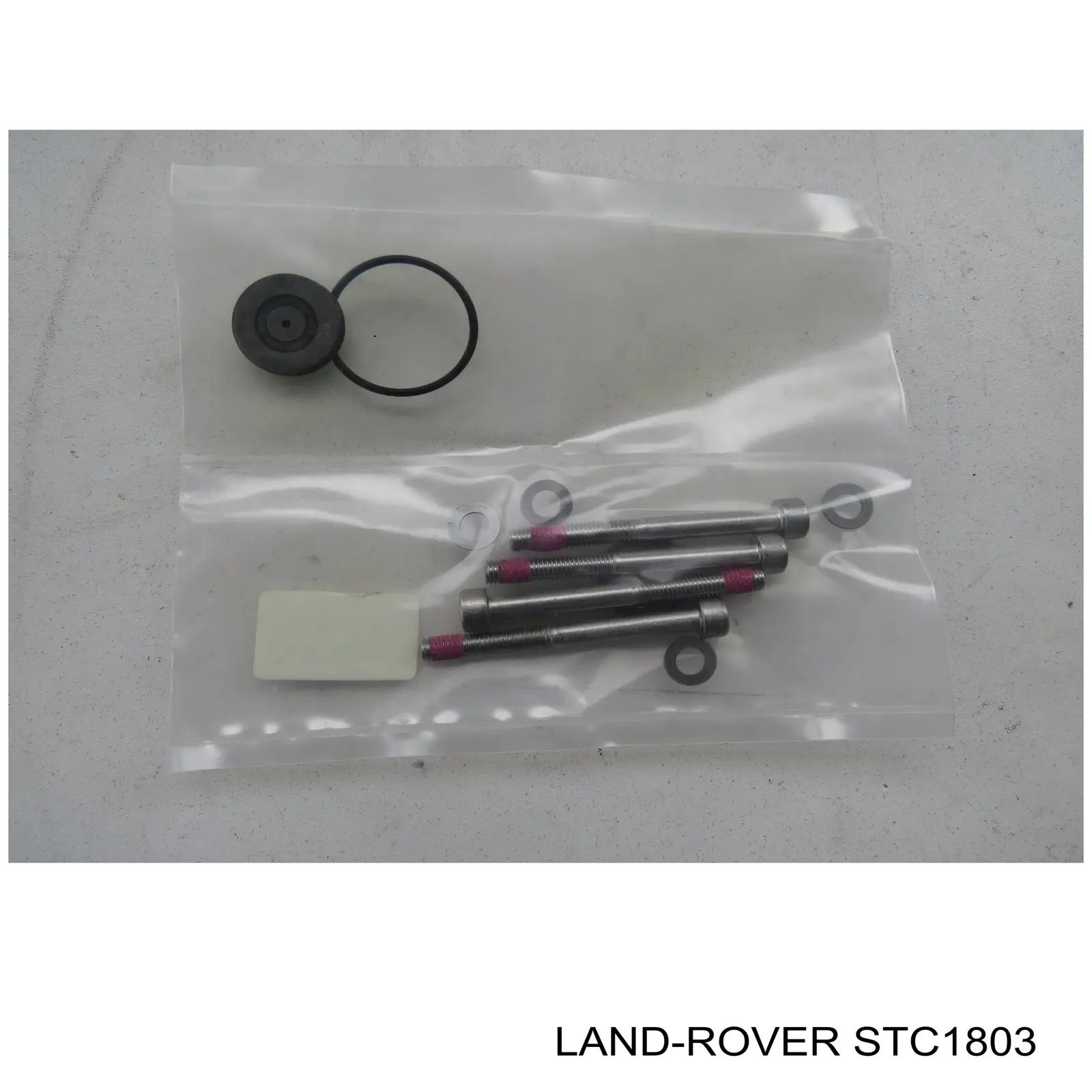  Land Rover STC1803 precio, desde 91,33 EUR