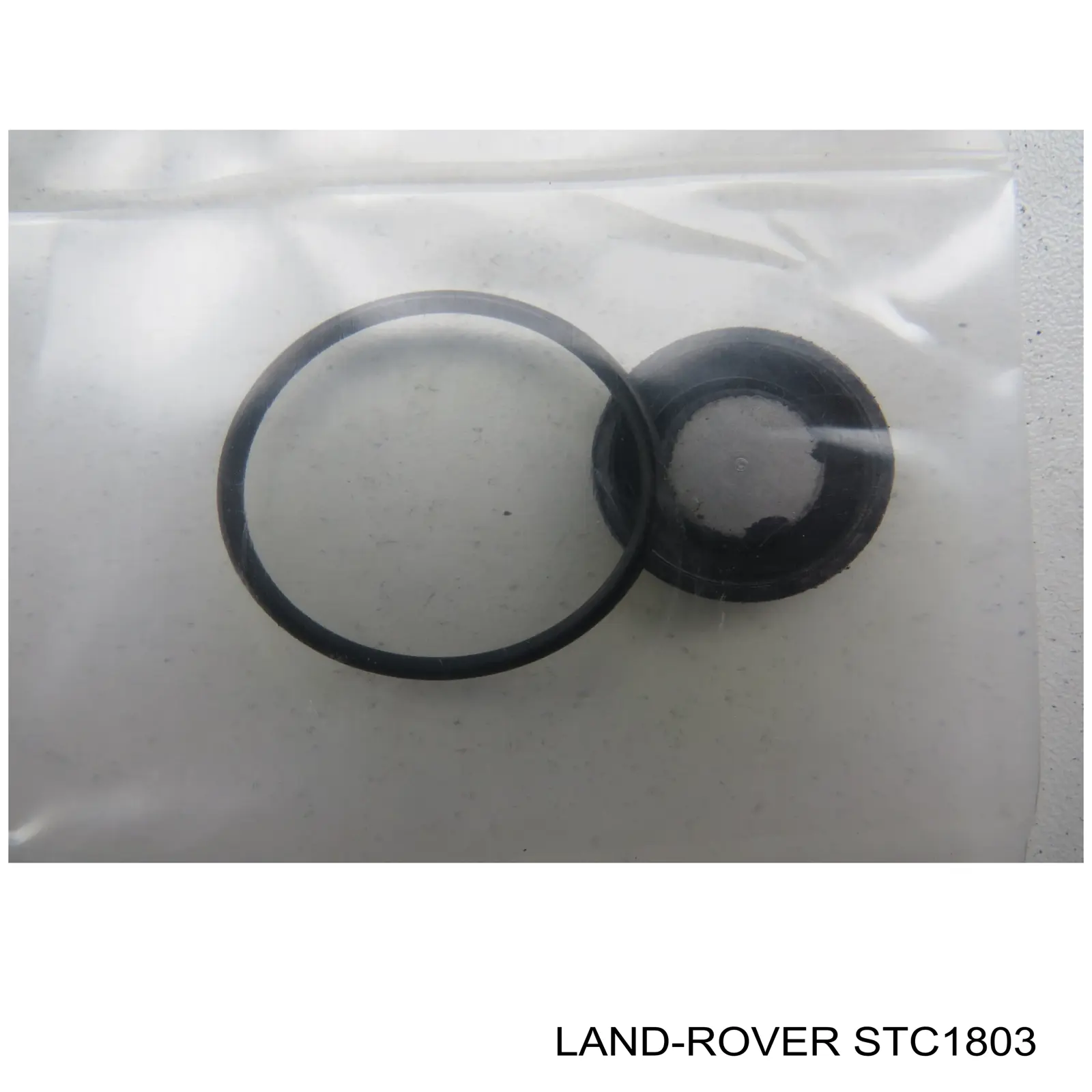 Comprar STC1803 Land Rover 