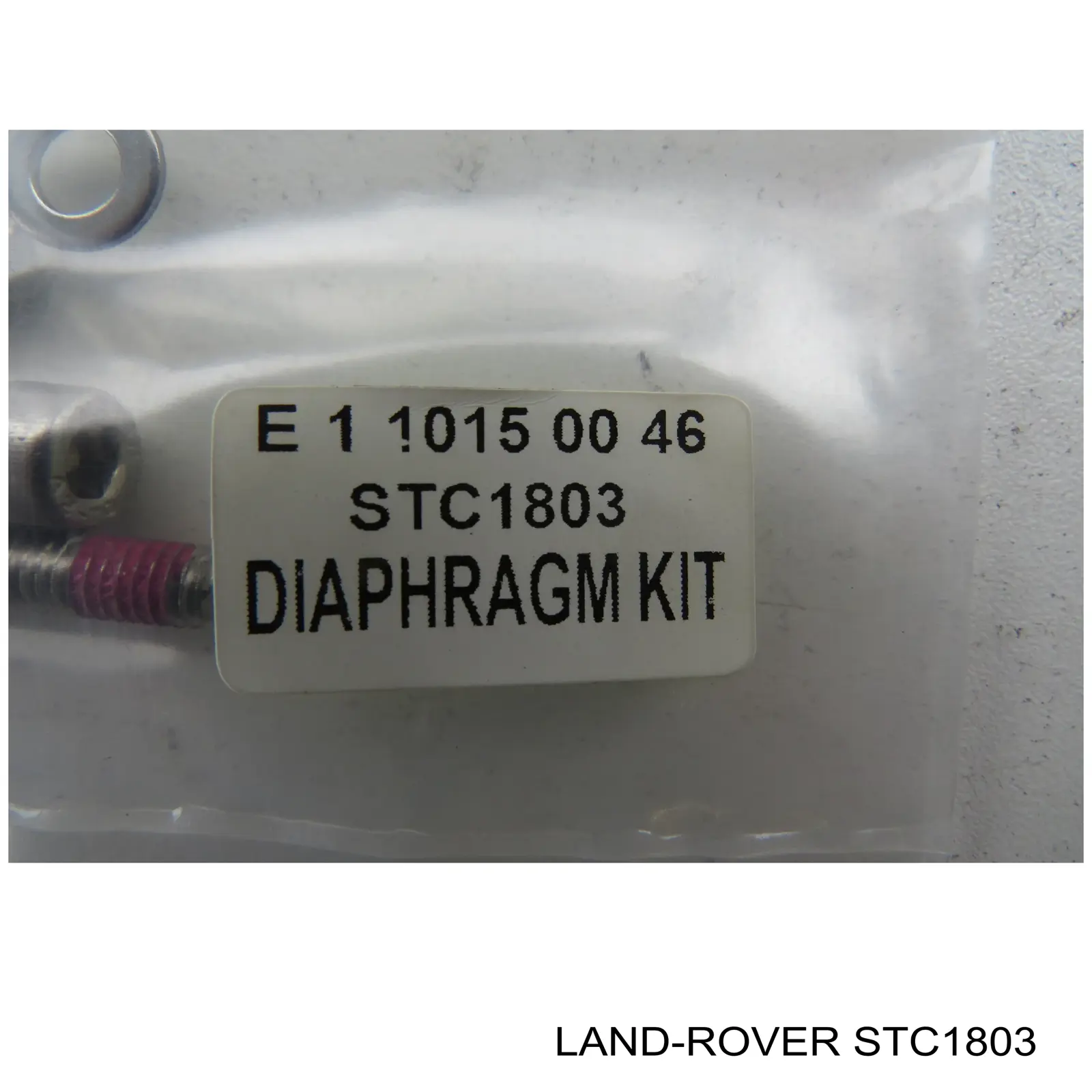  STC1803 Land Rover