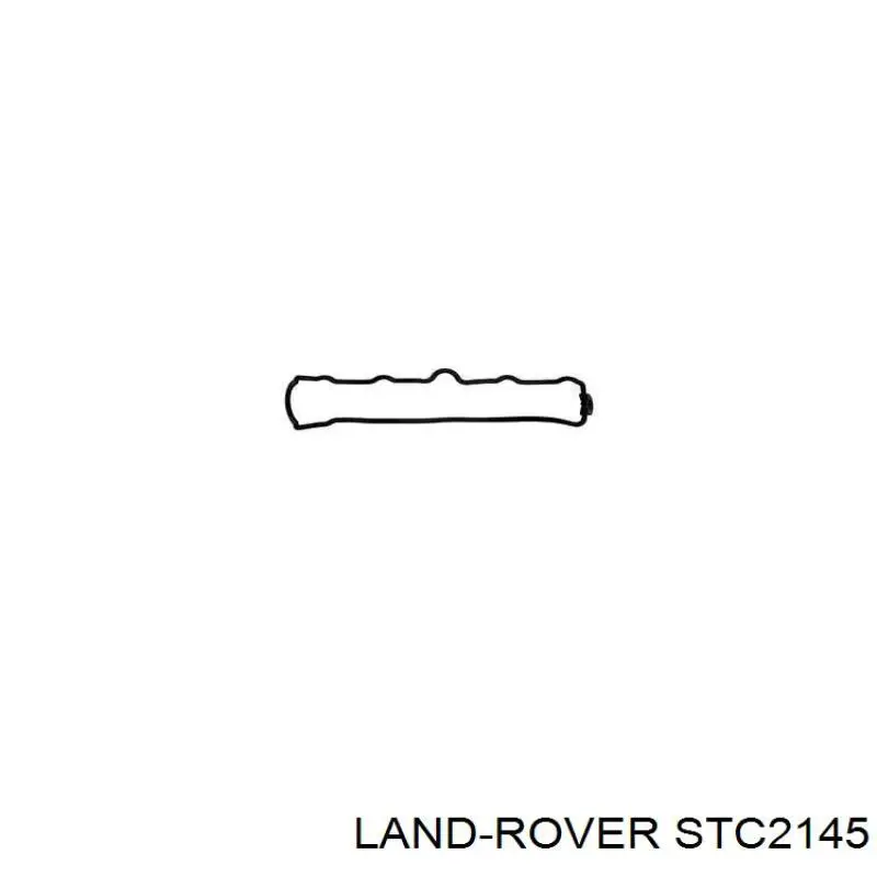 STC2145 Land Rover