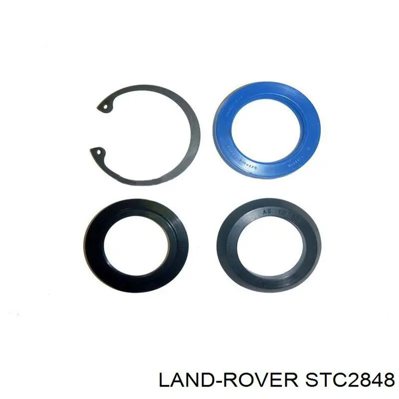 Comprar STC2848 Land Rover Kit de reparación, mecanismo dirección