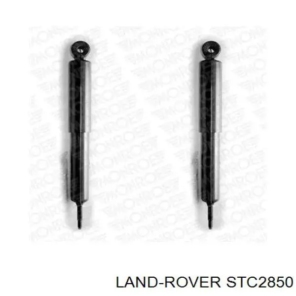 STC2850 Land Rover amortiguador trasero