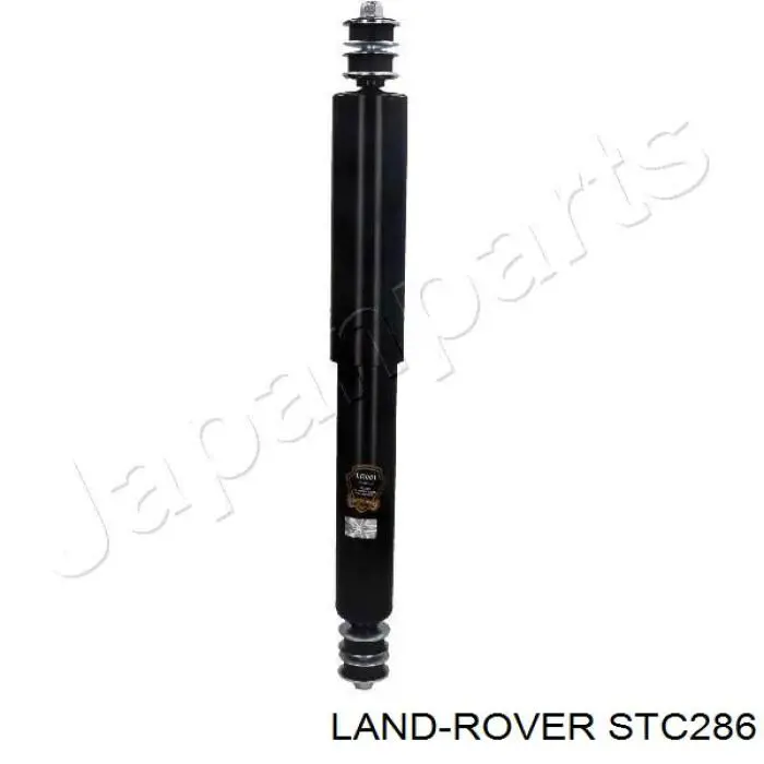 STC286 Land Rover